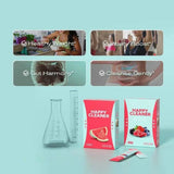 Happy Cleaner Supplement Wellness and Health Powder for  Man And Women