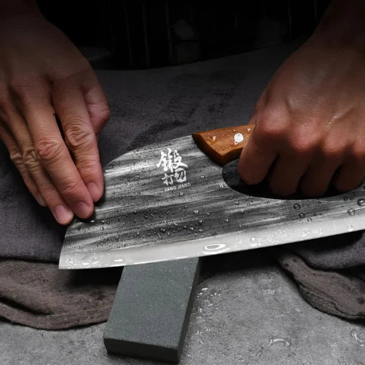 UltraSharp Kitchen Slicing Knife