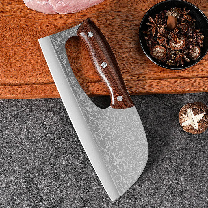 UltraSharp Kitchen Slicing Knife