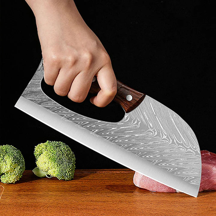 UltraSharp Kitchen Slicing Knife