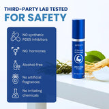 Men 37-Second Erection Spray