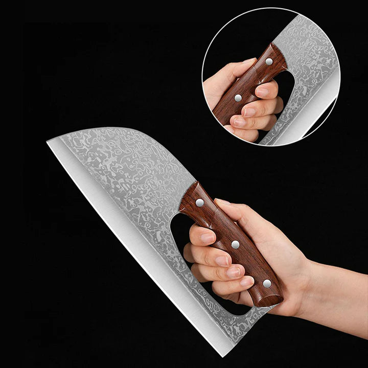 UltraSharp Kitchen Slicing Knife