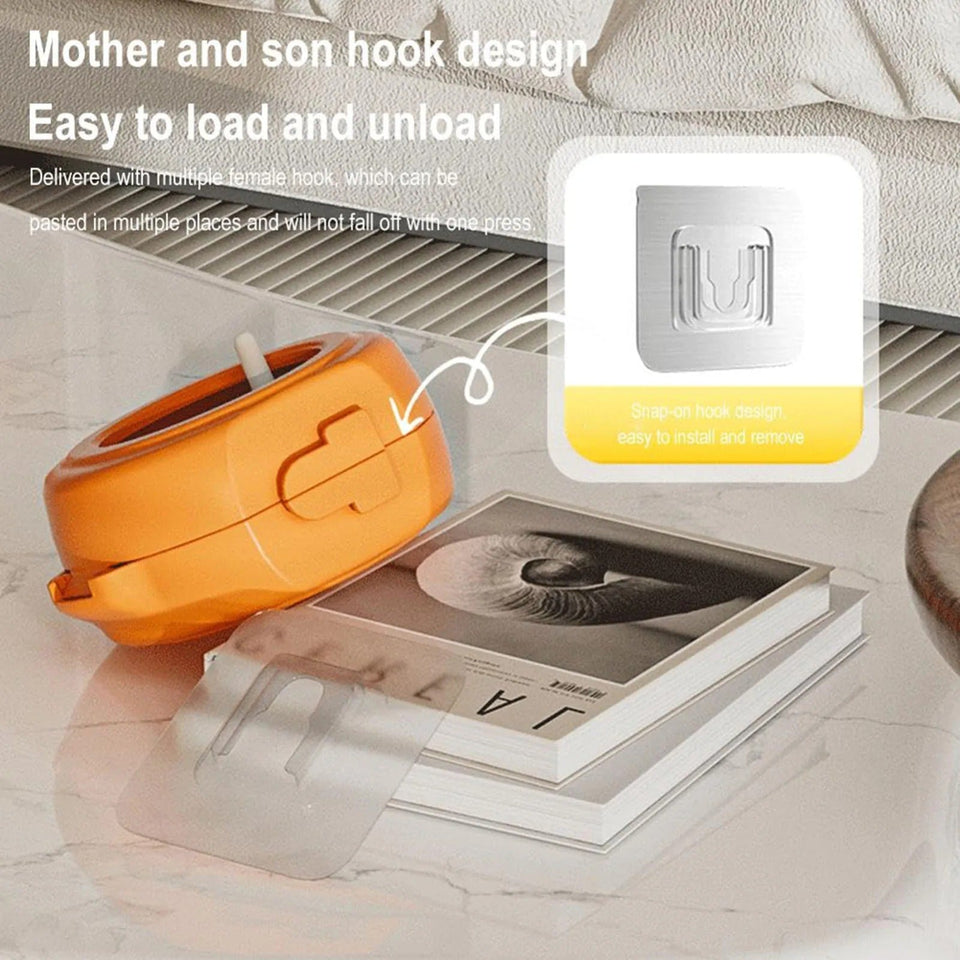 3 Balls set Self Practice Badminton