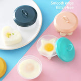 Fun Shaped Food Containers