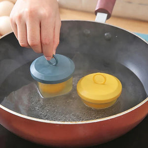 Fun Shaped Food Containers