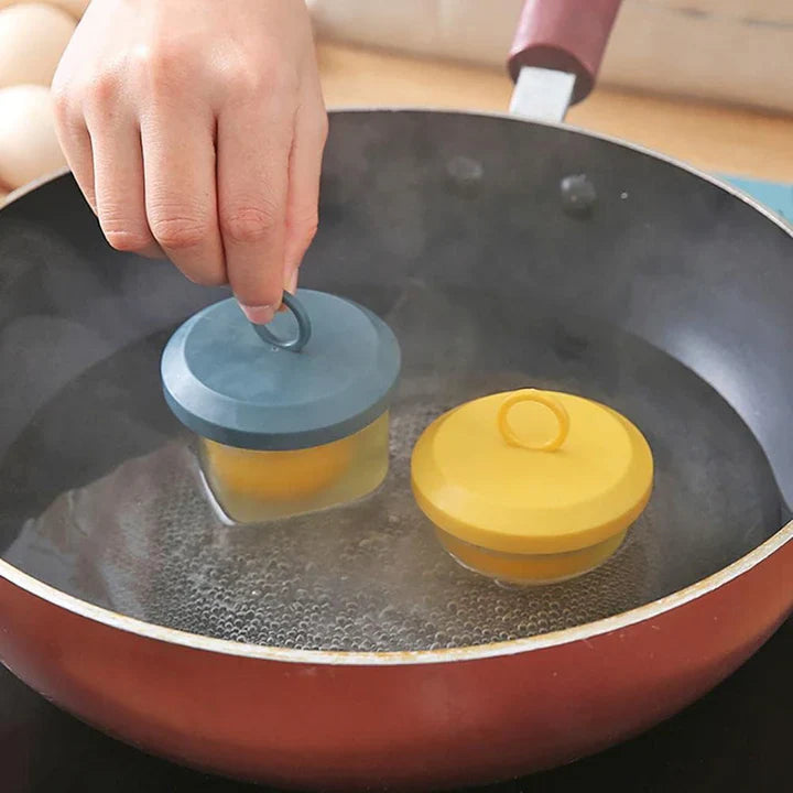 Fun Shaped Food Containers