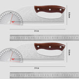 UltraSharp Kitchen Slicing Knife