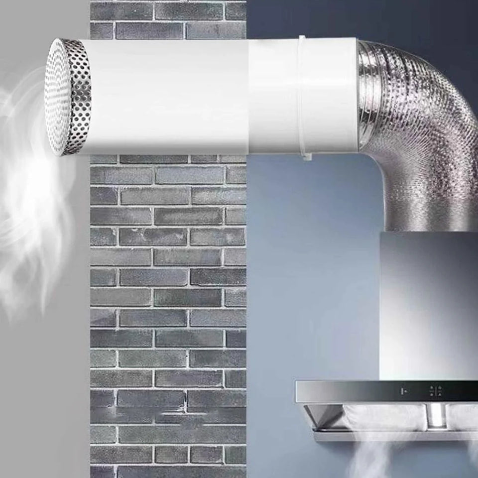 Stainless Steel Anti Blocking Floor Stainer