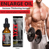 Natural Herbal Wellness & Vitality Oil