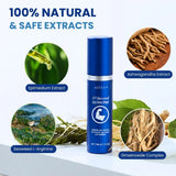 37-Second Erection Spray