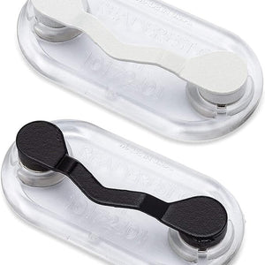 Magnetic Eyeglass Holders