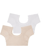 WOMENS UNDERARM SWEATPROOF VEST