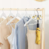 360 Degree Rotating Clothes Hanger