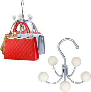 360 Degree Rotating Clothes Hanger