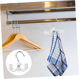 360 Degree Rotating Clothes Hanger