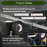 Electrical Tape for Wires Heat Resistent