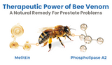 BEE BOOM Nasal Inhaler for Men