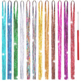Hair Tinsel Extension