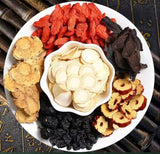 New English Men’s Ginseng & Mulberry Hidden Power Tea For Energy Booster