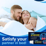 41-Second InstantErection Cream
