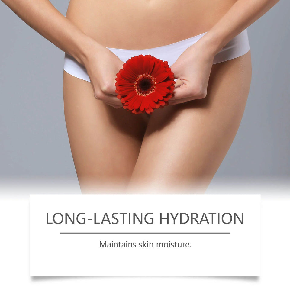 Feminine Care Gel Firming and Lifting