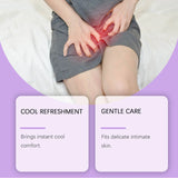 Feminine Care Gel Firming and Lifting