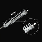Car Drain Dredge Cleaning Scrub Brush
