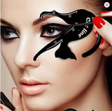 Multi-functional Cat Shape Eye Makeup Template