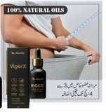 VigerX Spray Stamina Booster