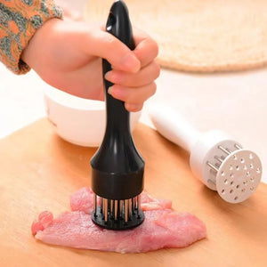 Stainless Steel Meat Tenderizer Needle