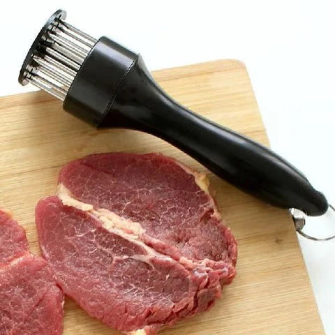Stainless Steel Meat Tenderizer Needle