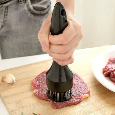 Stainless Steel Meat Tenderizer Needle
