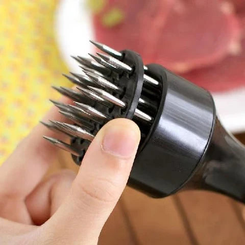 Stainless Steel Meat Tenderizer Needle