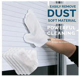Washable and Reusable Dusting Gloves Multi-purpose