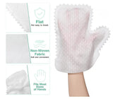 Washable and Reusable Dusting Gloves Multi-purpose