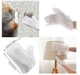 Washable and Reusable Dusting Gloves Multi-purpose