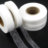 160 Metter Adhesive Fabric Clothes Iron On Hem Tape | pack of 2 |