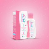 VagiSaf V-zone Wash