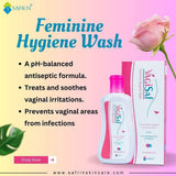 VagiSaf V-zone Wash