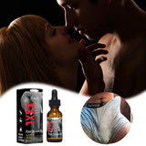 Natural Herbal Wellness & Vitality Oil
