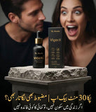 VigerX Spray Stamina Booster