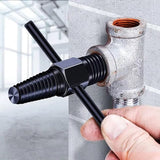 Damaged Screw Extractor Double Head Broken Screw Extractor