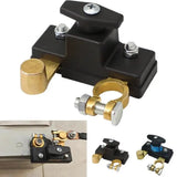 Car Battery Power Cut-Off Switch Breaker