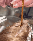 Hair Tinsel Extension
