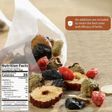 Ginseng & Mulberry Herbal Hidden Power Tea For Men And Women