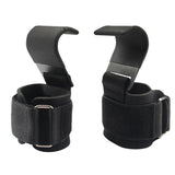 Weight Lifting Pull-up Wrist Hook
