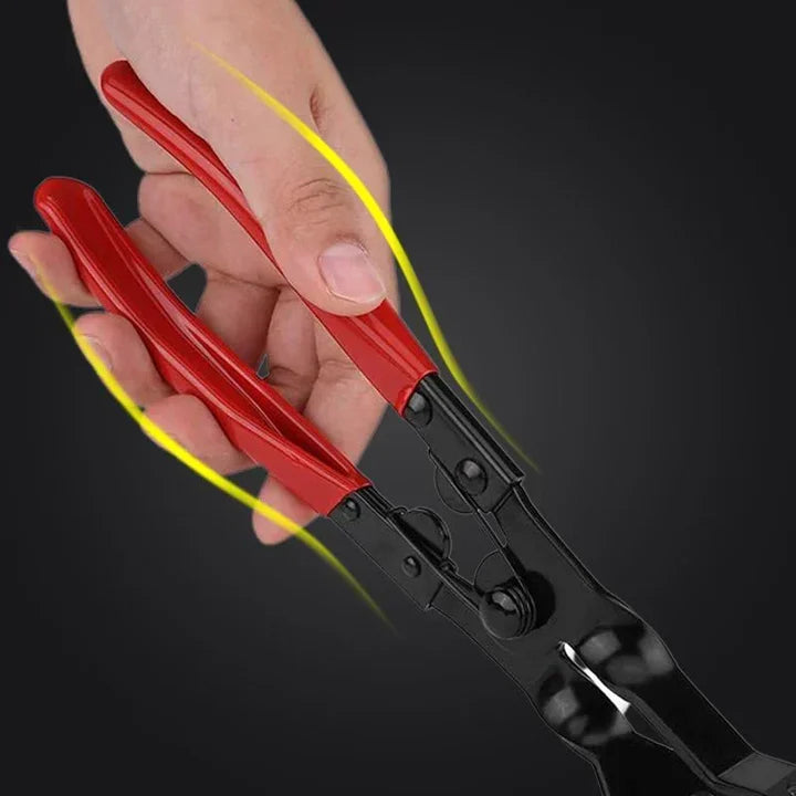 Panel Clip Removal Pliers, Car Fuel Pipe Removal Pliers