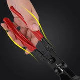 Panel Clip Removal Pliers, Car Fuel Pipe Removal Pliers