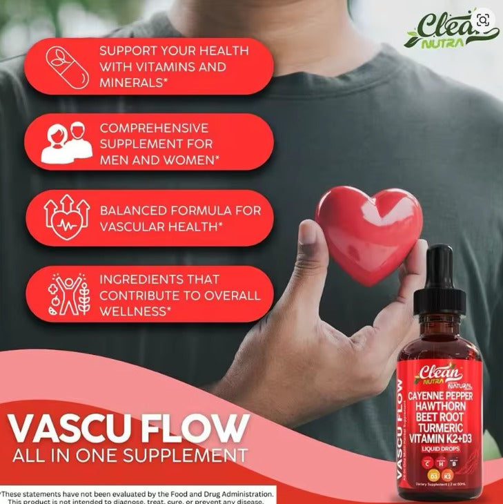 Stamina Imunity Booster Drops