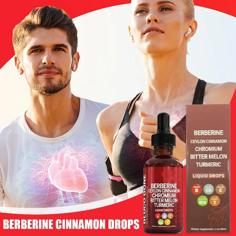 Stamina Imunity Booster Drops